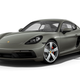 Illustration for article titled Porsche Cayman GTS 4.0 Configurator
